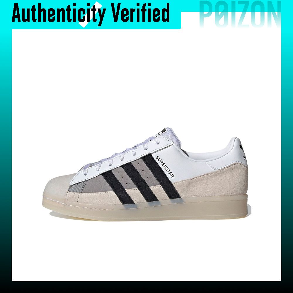 Adidas Shoes Superstar - Adidas Originals SUPERSTAR Kısa Bilekli Kaykay