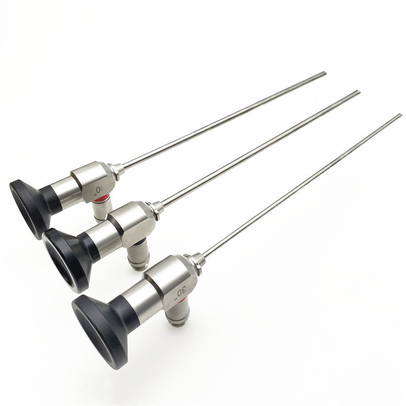 Body Jewelry 4 U - HD endoskop Sinusoscope endüstriyel endoskopi 4mm