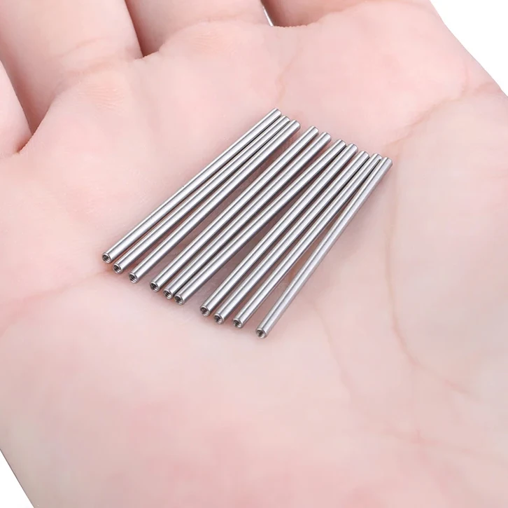 Toptan ASTM F136 İmplant Sınıf - Body Jewelry Internally Threaded incelemesi ve fiyatı