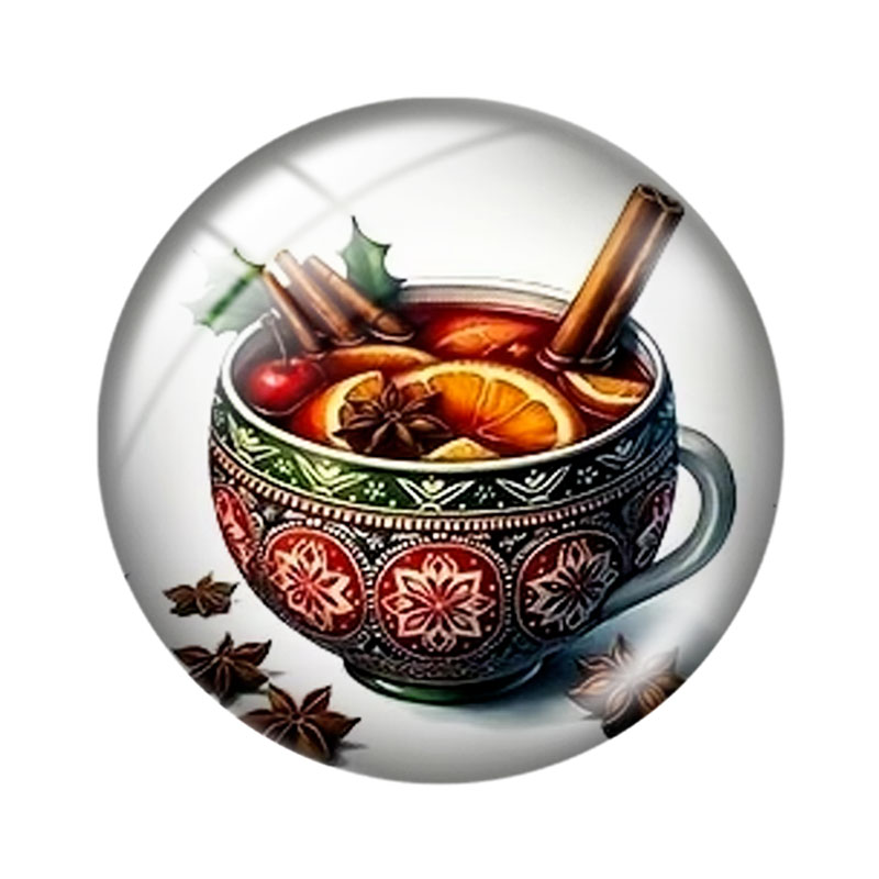 Sulu Boya Noel Motifleri 12/18 - Body Jewelry Top incelemesi ve fiyatı