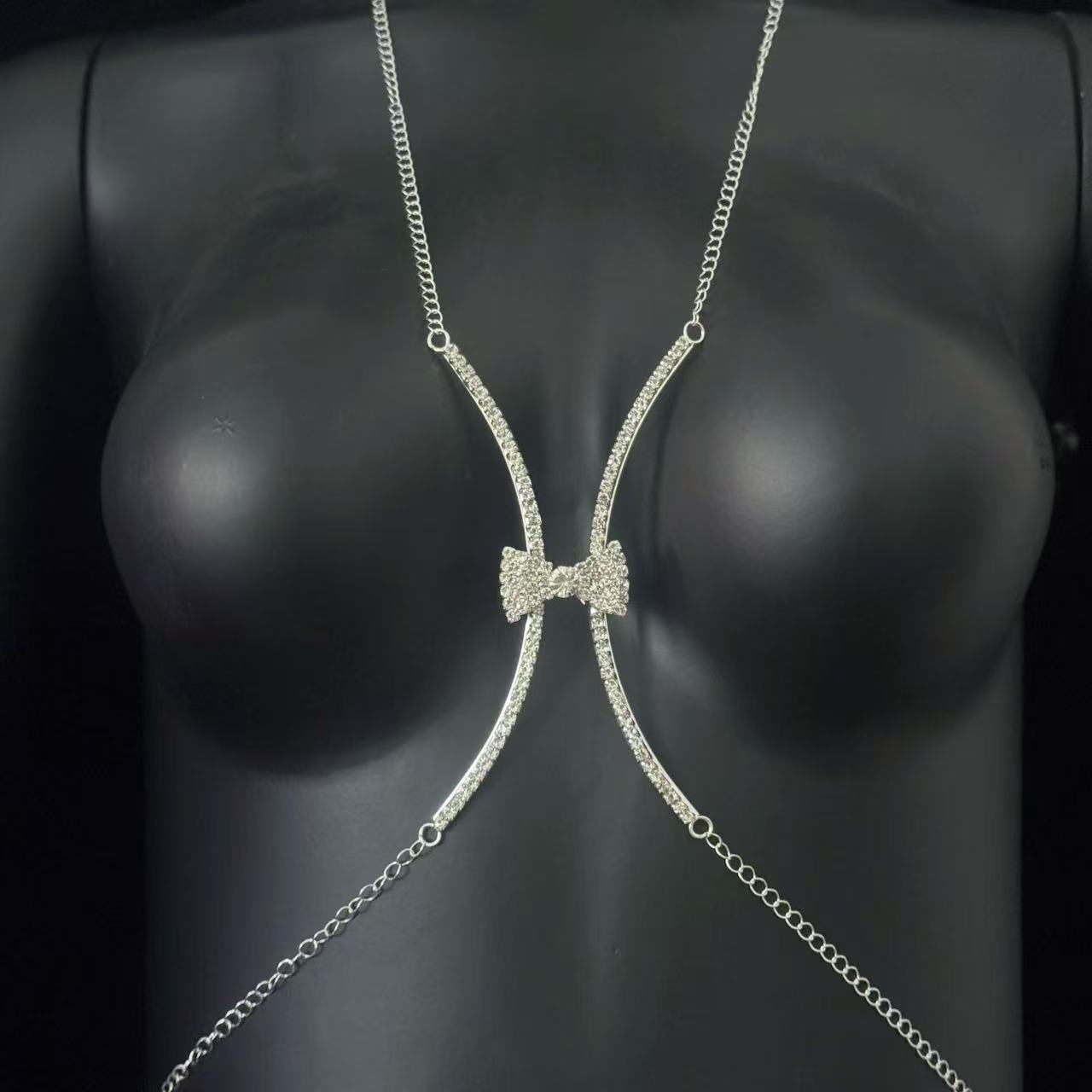 Avrupa ve Amerikan Moda Aksesu - Body Jewelry Luxury incelemesi ve fiyatı