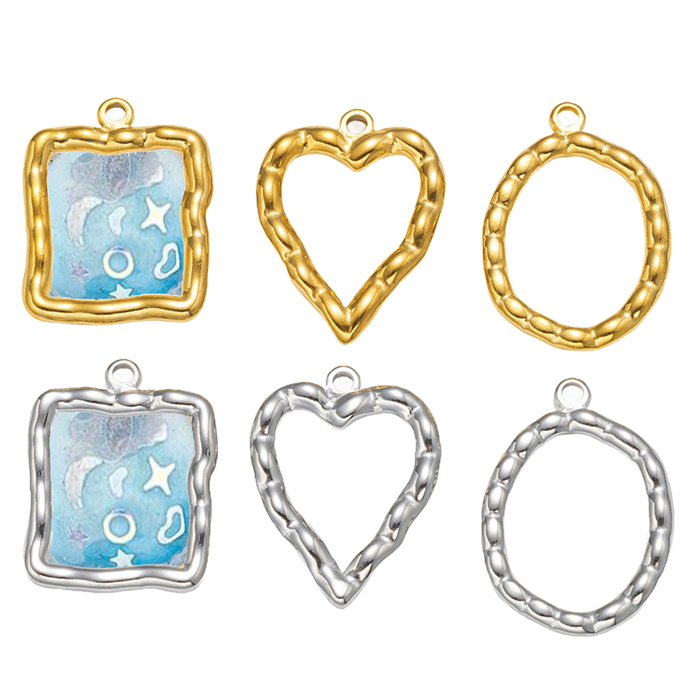 5 adet Paslanmaz Çelik Kalp Yu - Body Jewelry Top incelemesi ve fiyatı