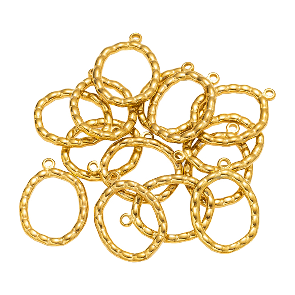 5 adet Paslanmaz Çelik Kalp Yu - Body Jewelry Top incelemesi ve fiyatı
