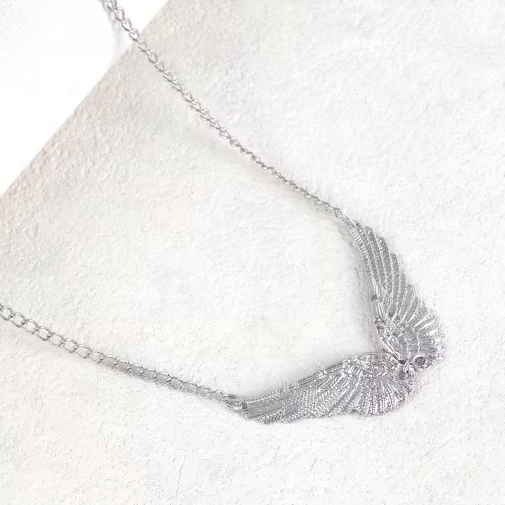 Hediye Şık Çift Katmanlı Kanat - Body Jewelry Beach incelemesi ve fiyatı