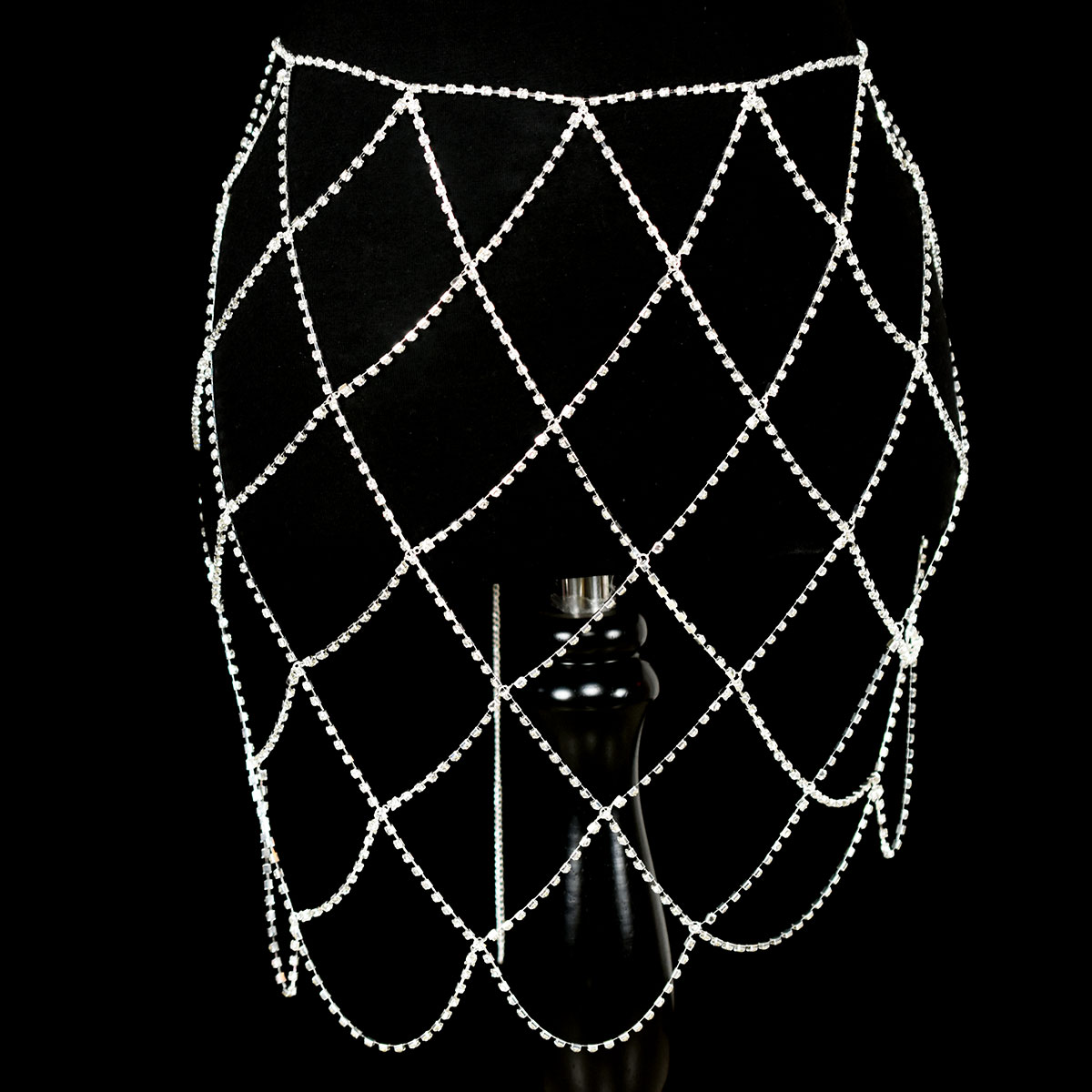 Açık Plaj Bayanlar Seksi Yapay - Body Jewelry Art incelemesi ve fiyatı