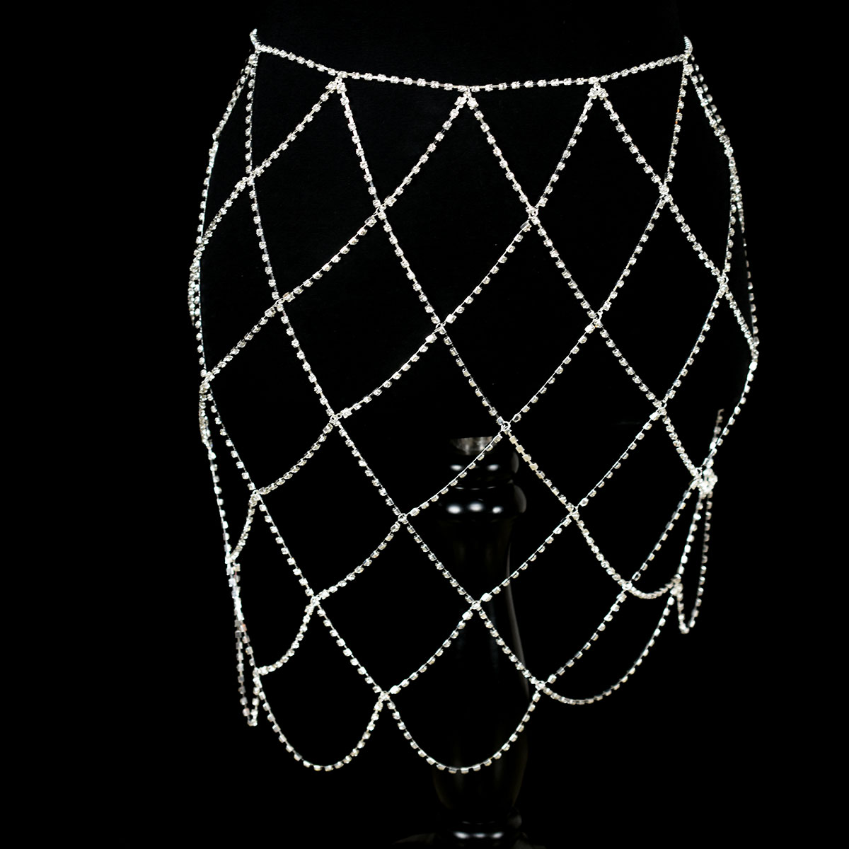 Açık Plaj Bayanlar Seksi Yapay - Body Jewelry Art incelemesi ve fiyatı