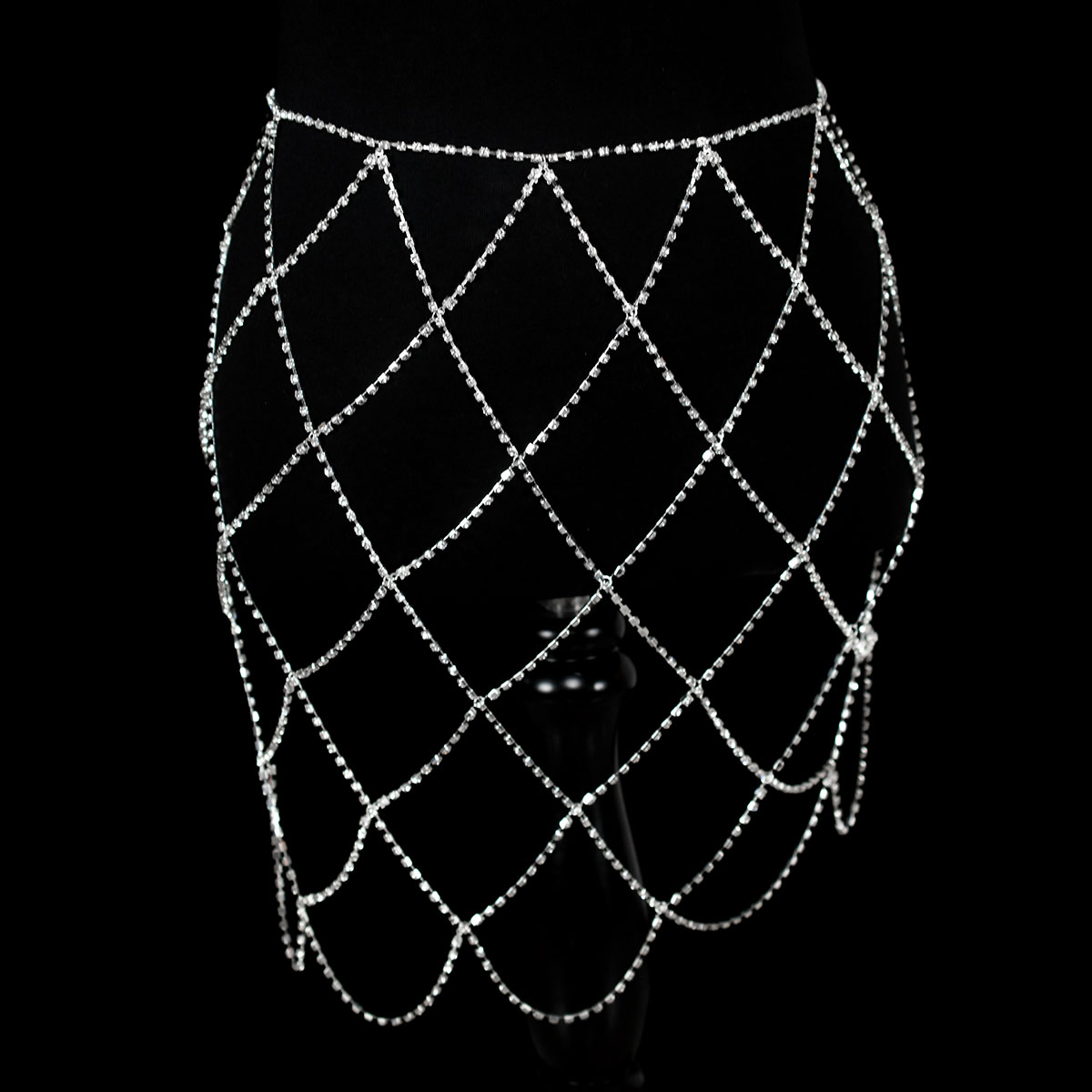 Açık Plaj Bayanlar Seksi Yapay - Body Jewelry Art incelemesi ve fiyatı