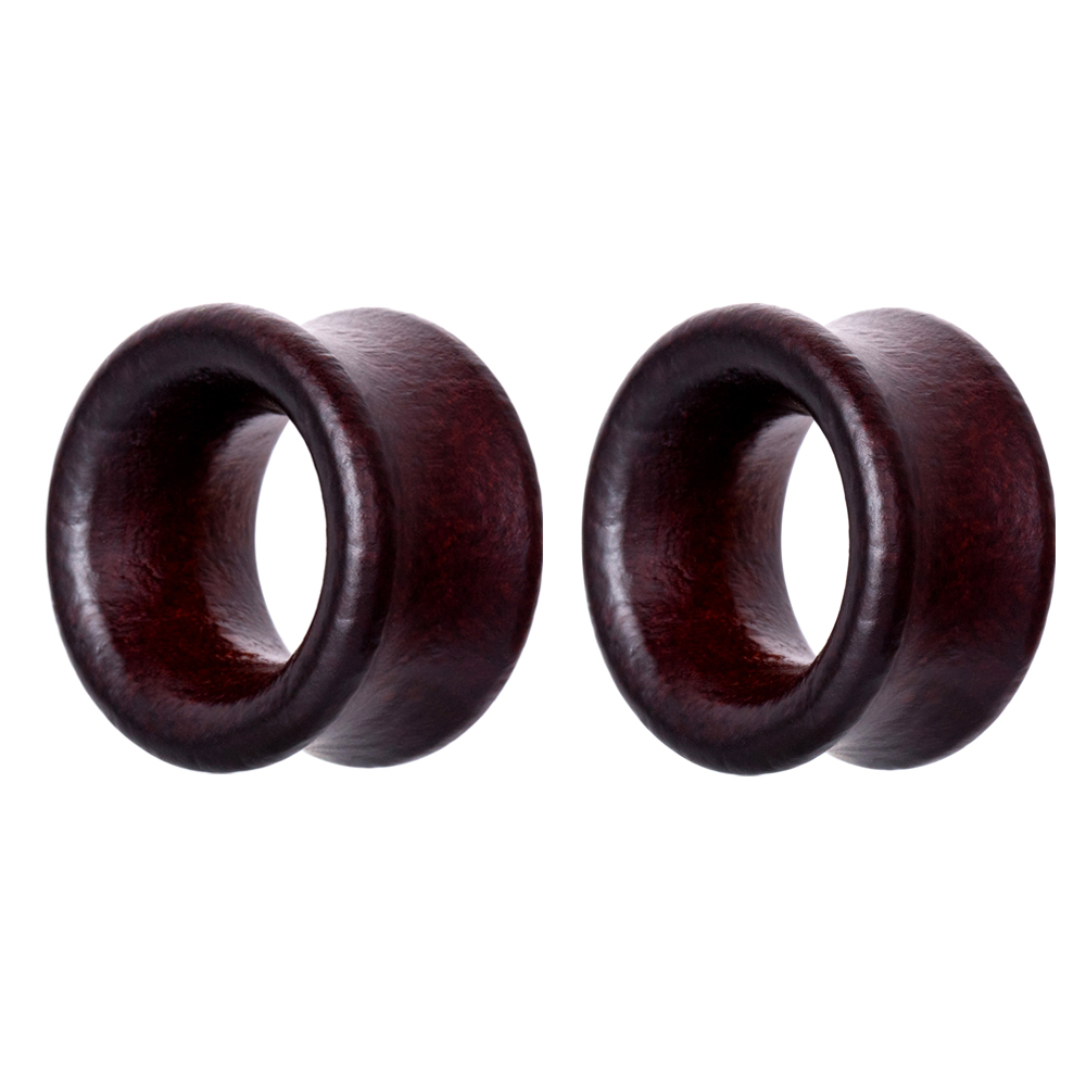 JUNLOWPY 2g 0g 00g Ahşap Eti T - Body Jewelry Gauges incelemesi ve fiyatı