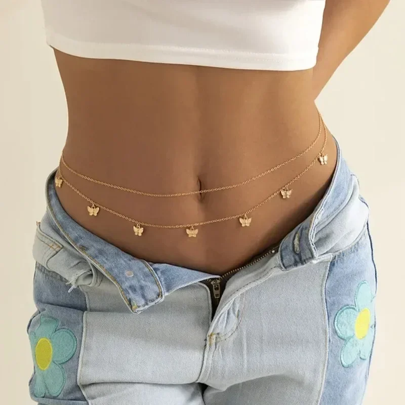 Yeni Charm Seksi Çift Katmanlı - Qualiti Body Jewelry incelemesi ve fiyatı