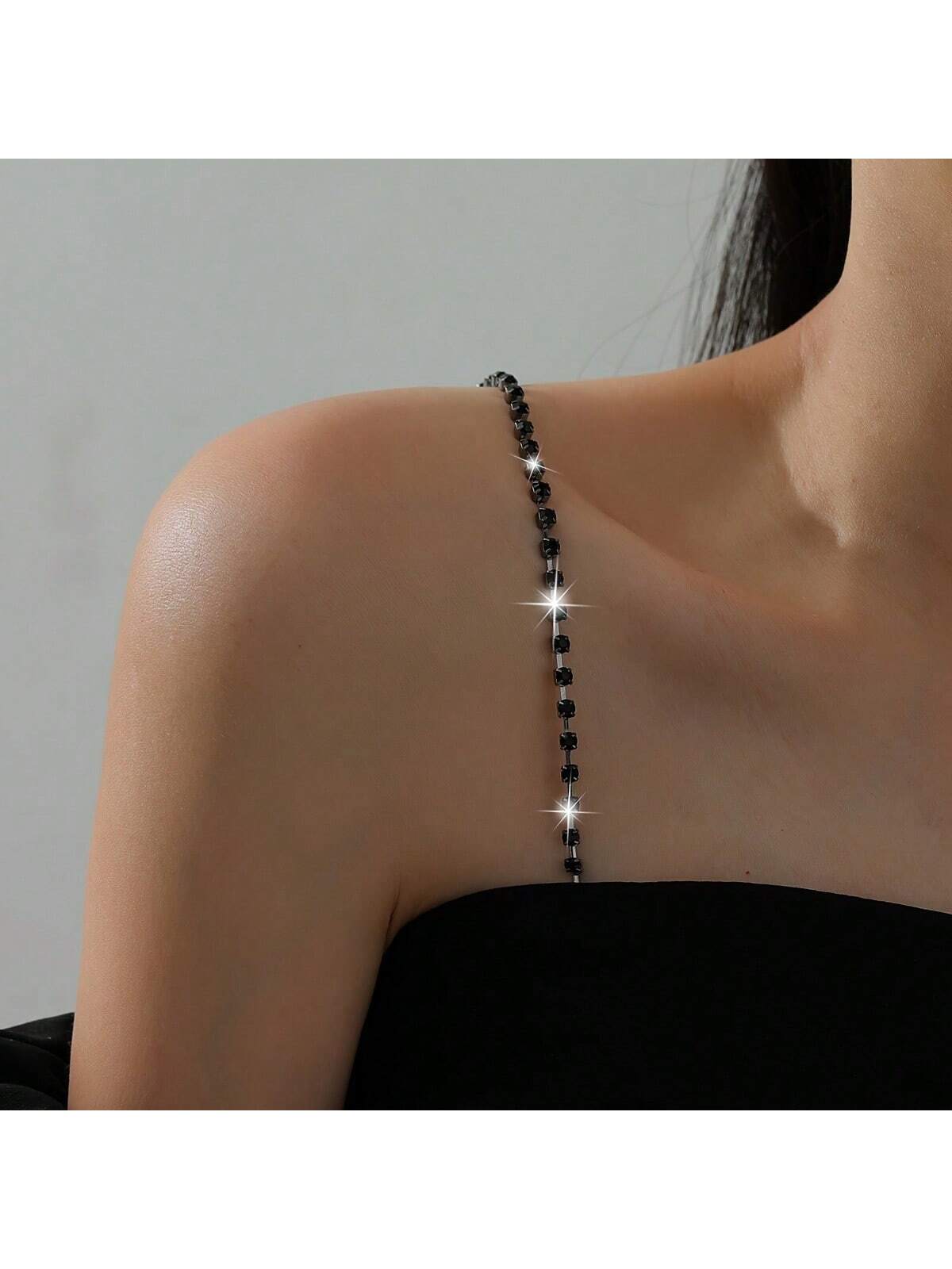 Zarif ayarlanabilir elmas takl - Body Jewelry Art incelemesi ve fiyatı