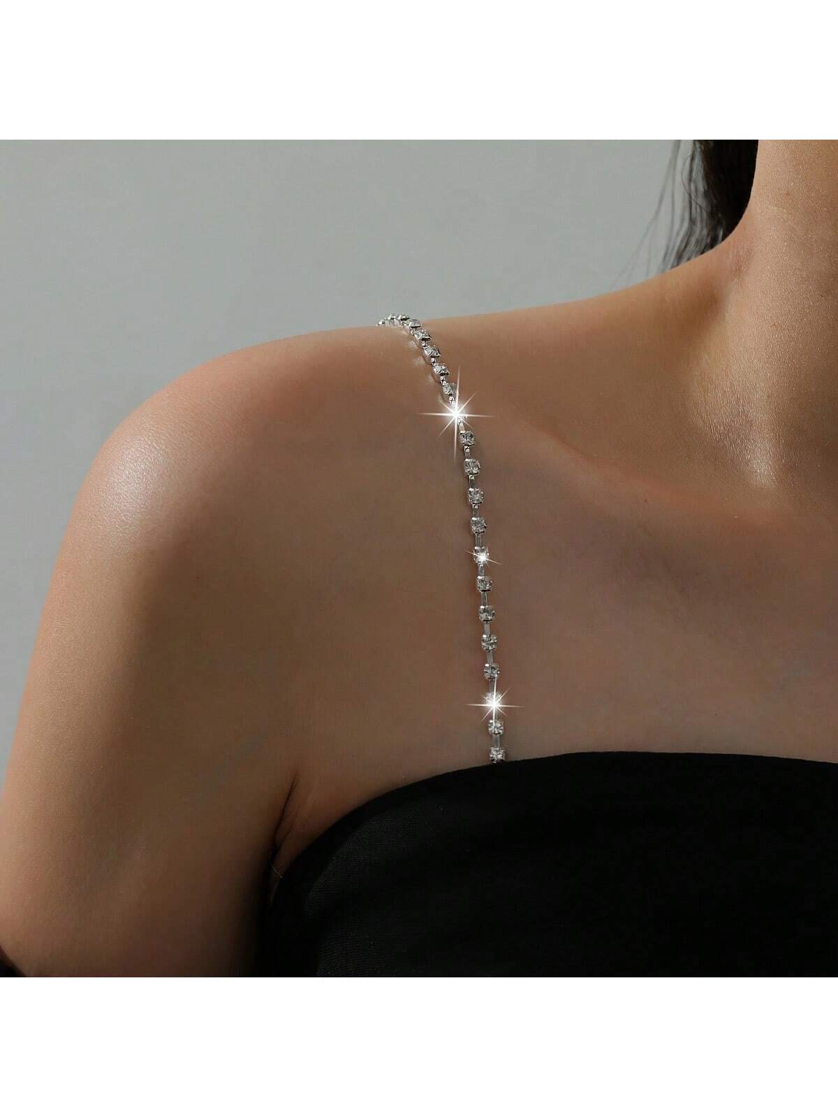 Zarif ayarlanabilir elmas takl - Body Jewelry Art incelemesi ve fiyatı