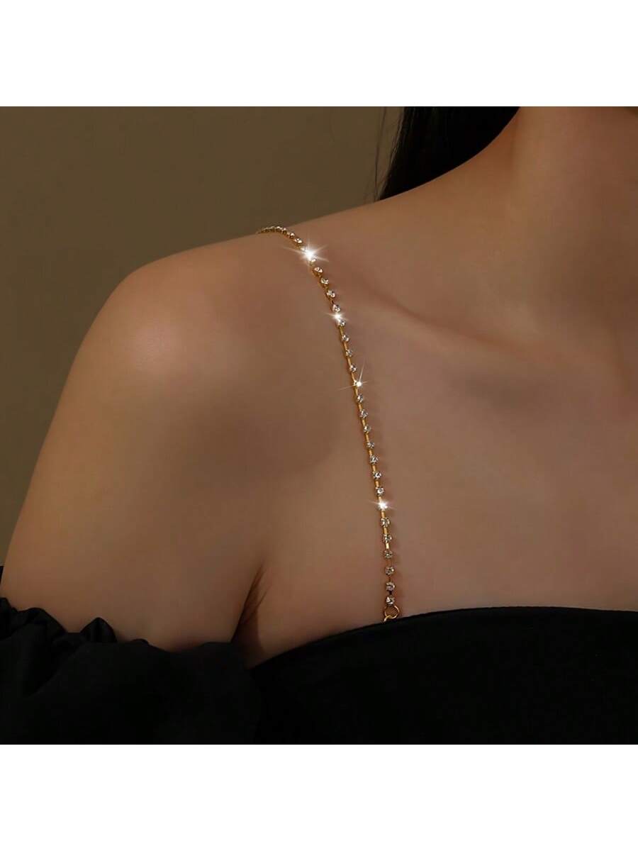 Zarif ayarlanabilir elmas takl - Body Jewelry Art incelemesi ve fiyatı