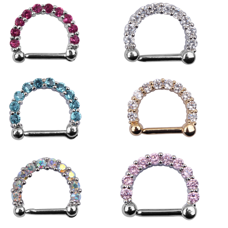 1 adet Klipsli Burun Septum Ha - Body Jewelry Art incelemesi ve fiyatı