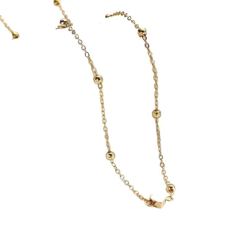 Kızlar Basit Kalp Boncuklu Göb - Qualiti Body Jewelry incelemesi ve fiyatı