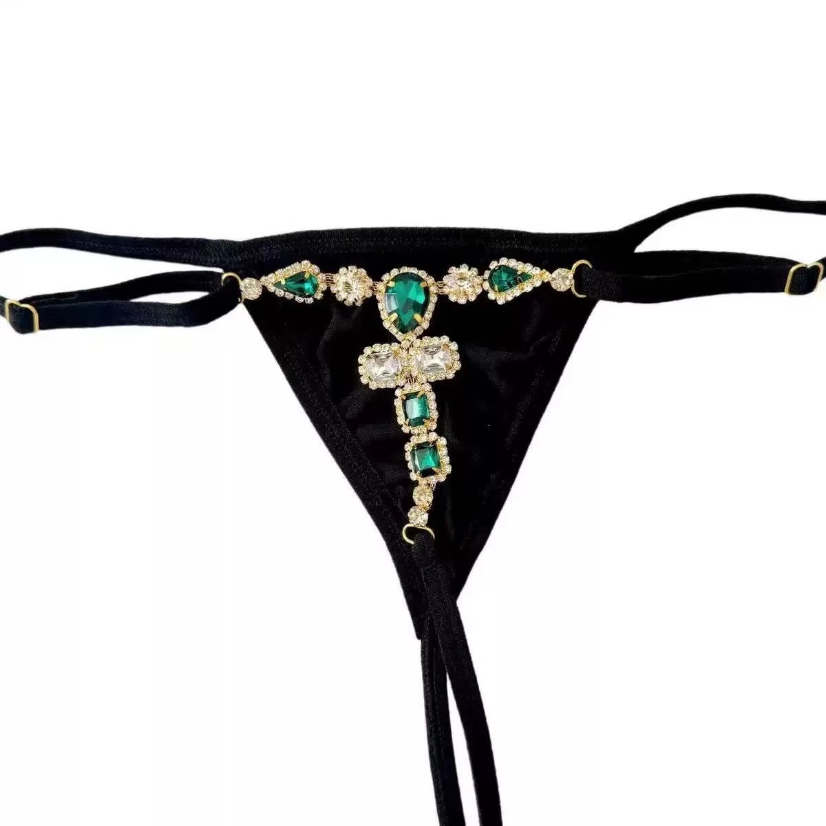 Gece kulübü partisi düşük bell - Body Jewelry Art incelemesi ve fiyatı