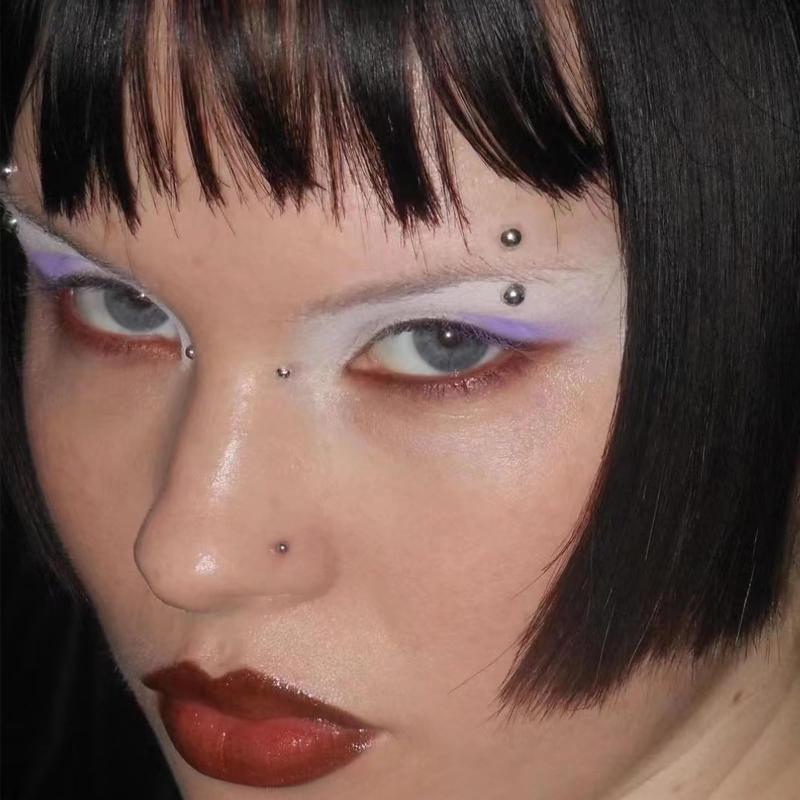 321 adet Olmayan Delici Dudak  - Body Jewelry Art incelemesi ve fiyatı