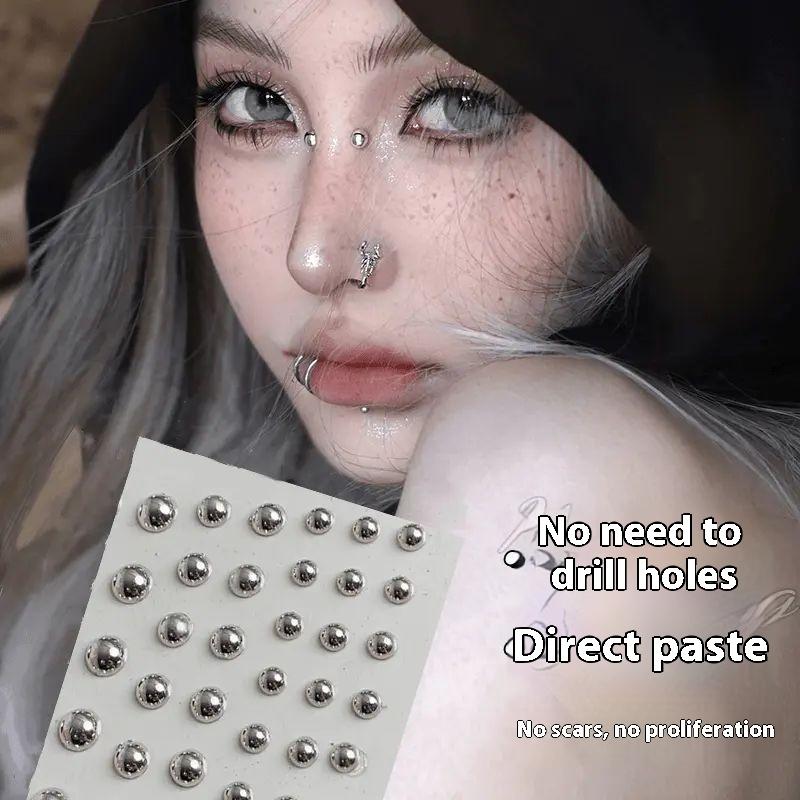 321 adet Olmayan Delici Dudak  - Body Jewelry Art incelemesi ve fiyatı