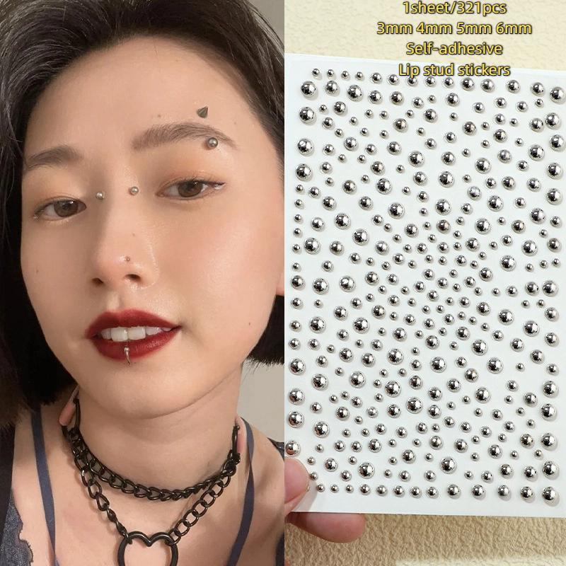 321 adet Olmayan Delici Dudak  - Body Jewelry Art incelemesi ve fiyatı