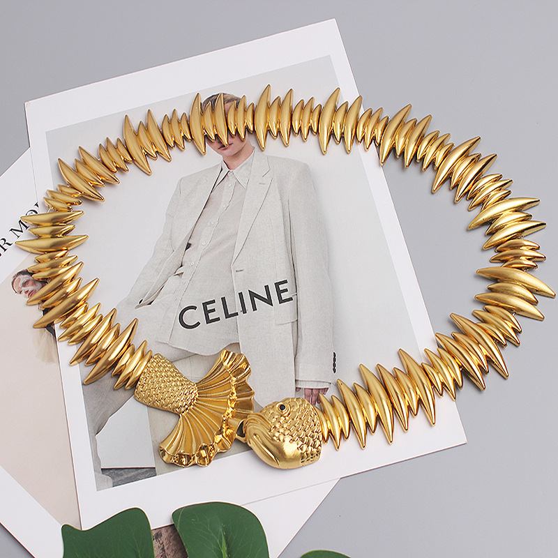 Kadınlar için yeni tasarımcı k - Quality Body Jewelry Brands incelemesi ve fiyatı