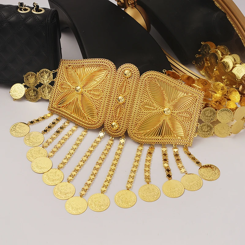 Kürt Lüks düğün takısı Altın K - Body Jewelry Luxury incelemesi ve fiyatı