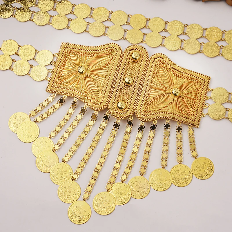 Kürt Lüks düğün takısı Altın K - Body Jewelry Luxury incelemesi ve fiyatı