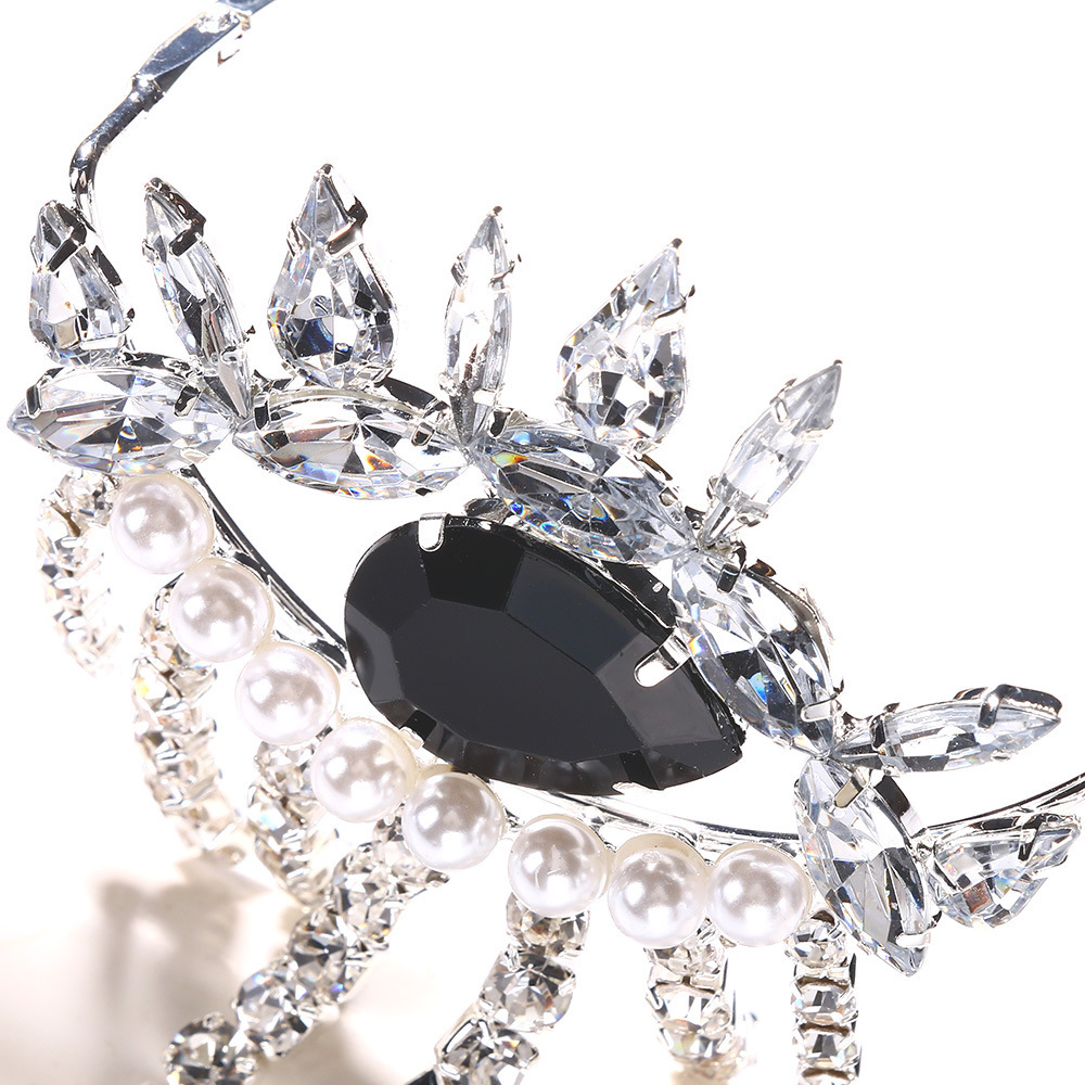 Stonefans püskül gözlük çerçev - Qualiti Body Jewelry incelemesi ve fiyatı