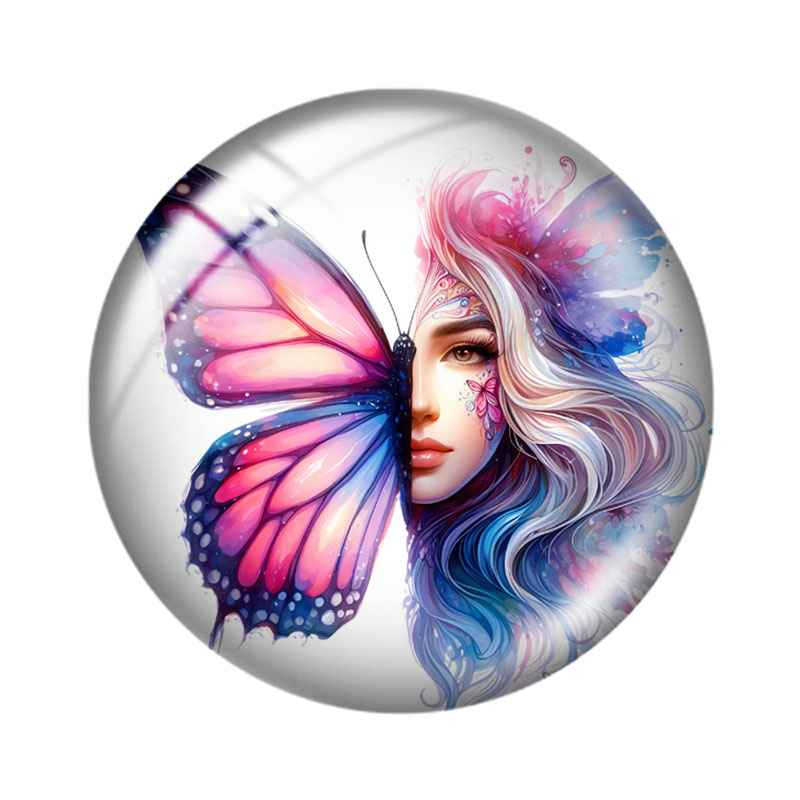 Yin Yang Yüz Kız 12/18/20/25mm - Body Jewelry Top incelemesi ve fiyatı
