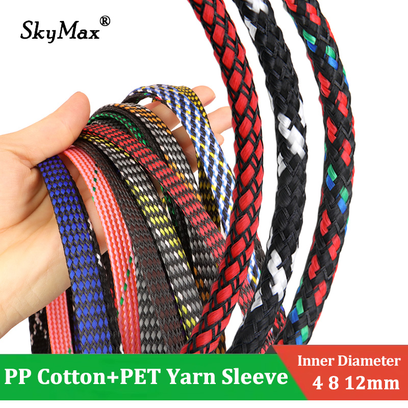 Kablo Kılıfı PP Pamuk + PET İp - Body Jewelry 4 U incelemesi ve fiyatı