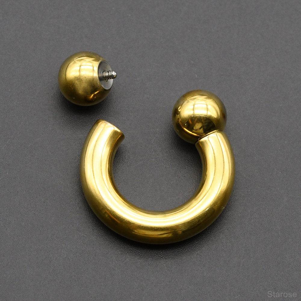 8G-00G Büyük Ölçer Paslanmaz Ç - Body Jewelry Gauges incelemesi ve fiyatı