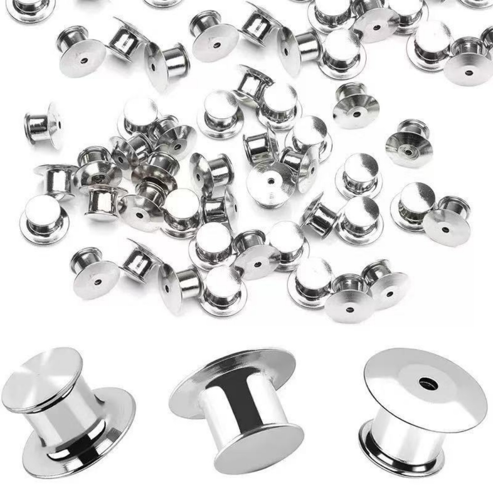 20 adet Mteal Kilitleme Pimler - Body Jewelry Top incelemesi ve fiyatı