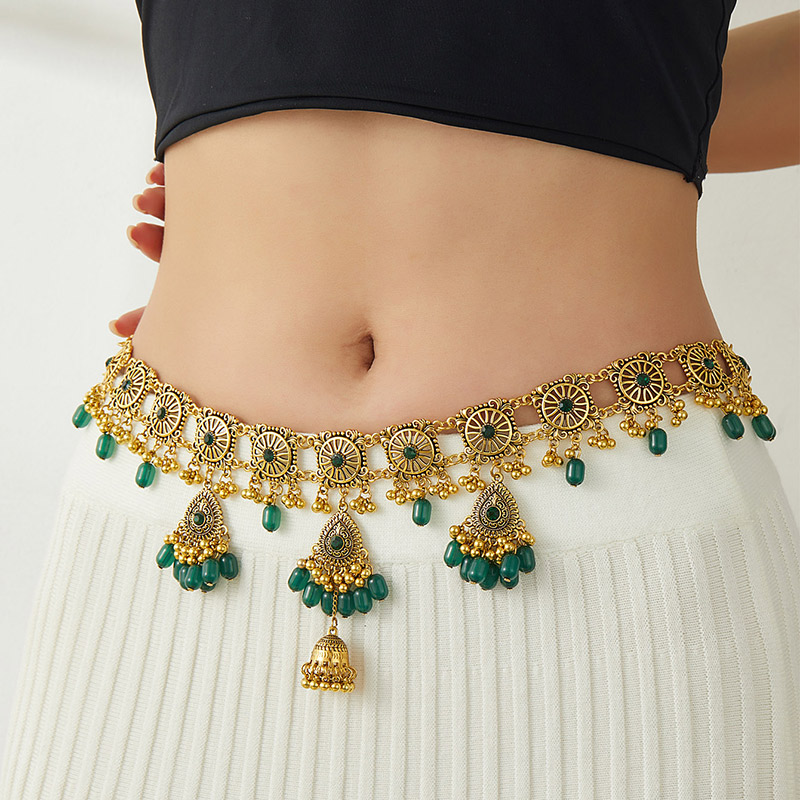 Lüks stil yüksek dereceli retr - Body Jewelry Luxury incelemesi ve fiyatı