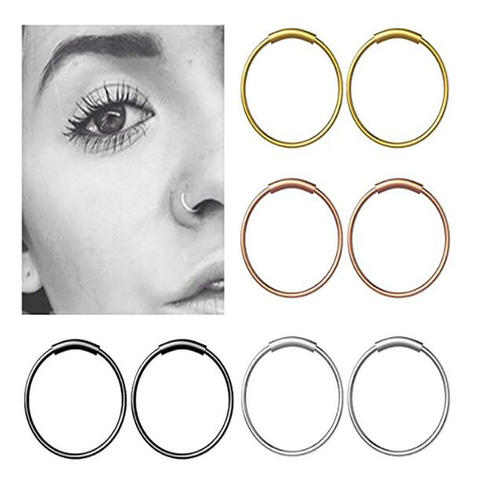 3 adet/grup 316L Cerrahi Çelik - Body Jewelry Art incelemesi ve fiyatı