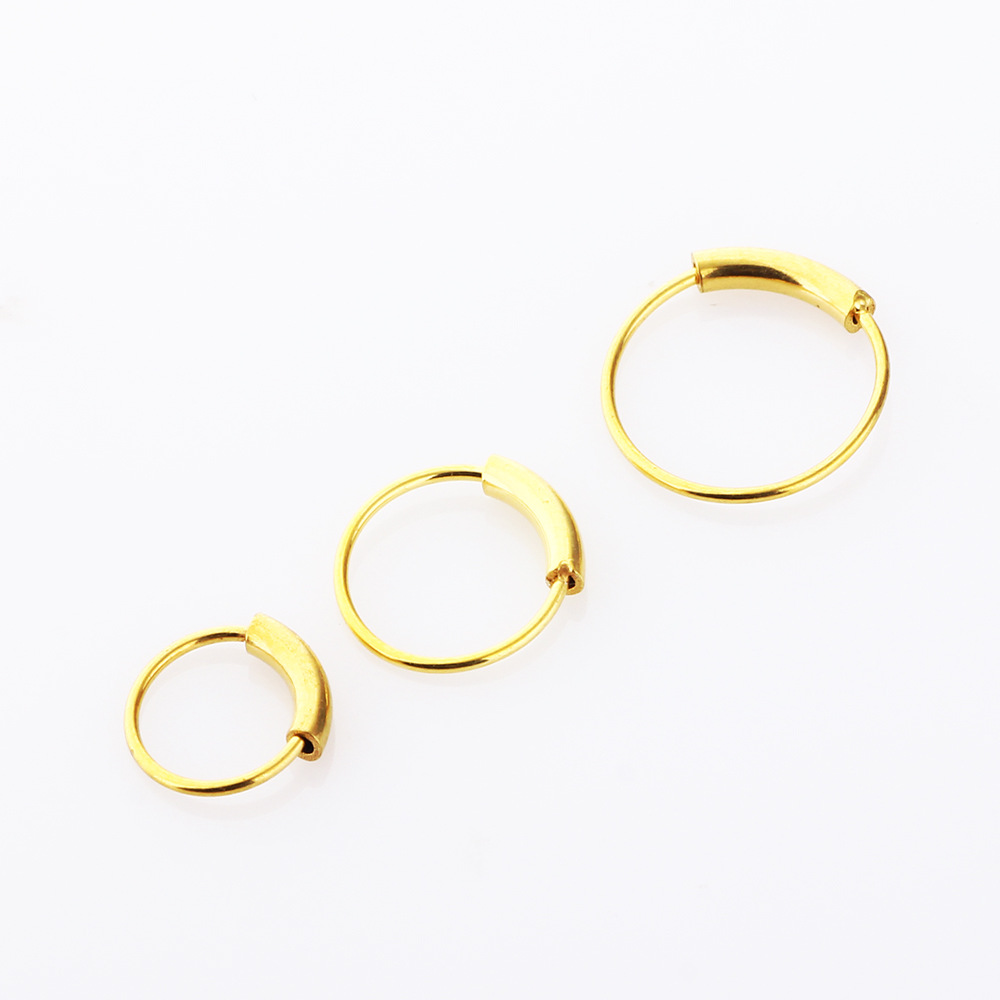 3 adet/grup 316L Cerrahi Çelik - Body Jewelry Art incelemesi ve fiyatı