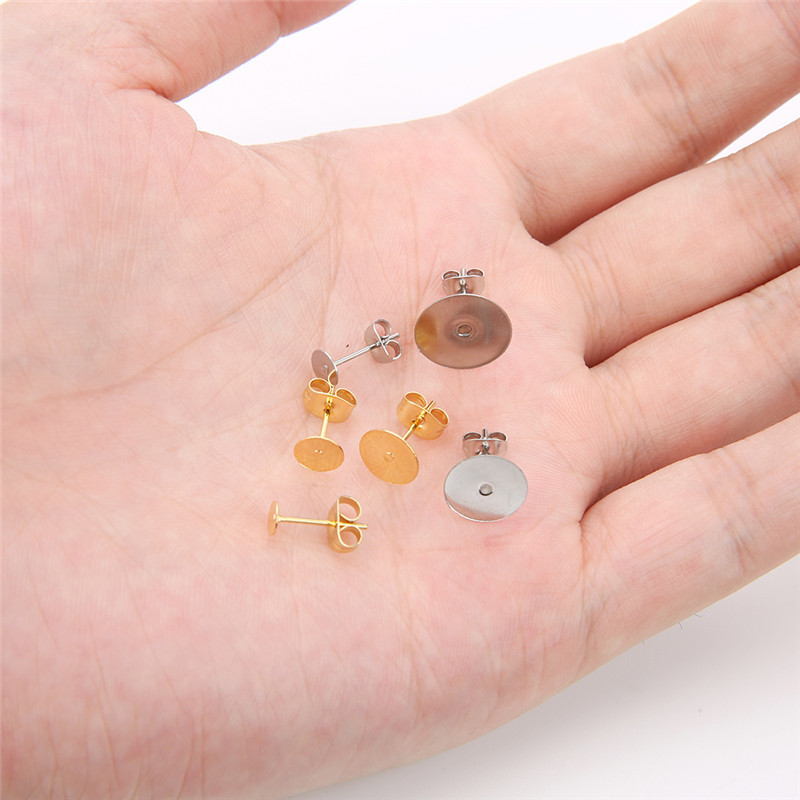 20/50 adet PVD Asla Solmaz Pas - Body Jewelry Top incelemesi ve fiyatı