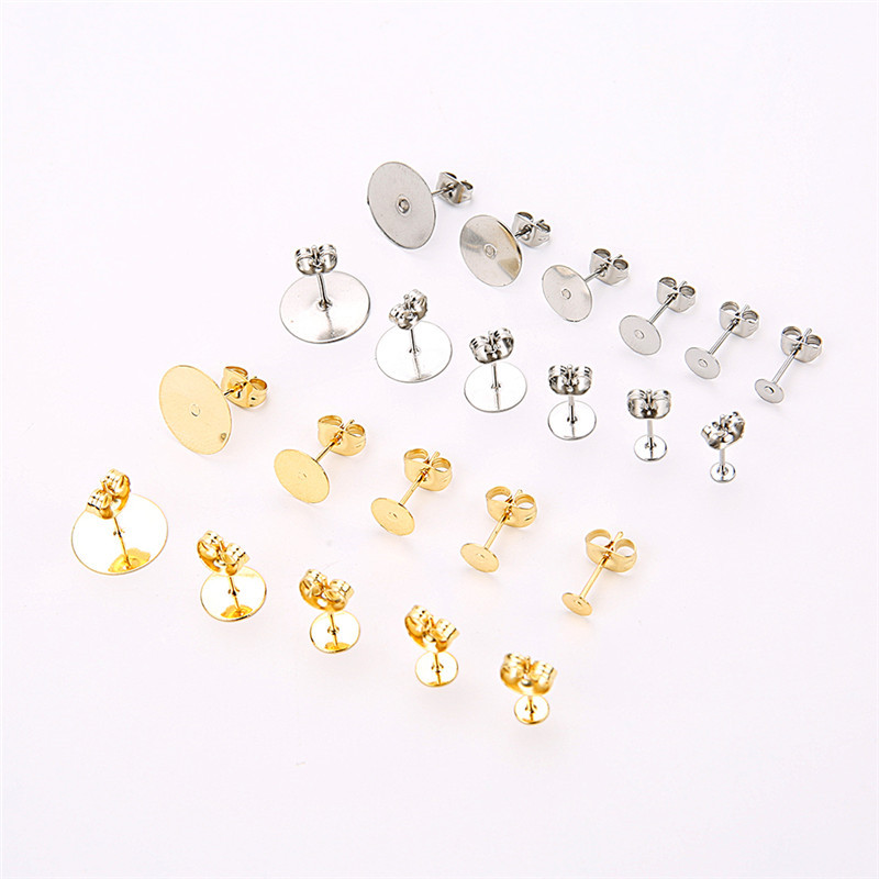 20/50 adet PVD Asla Solmaz Pas - Body Jewelry Top incelemesi ve fiyatı