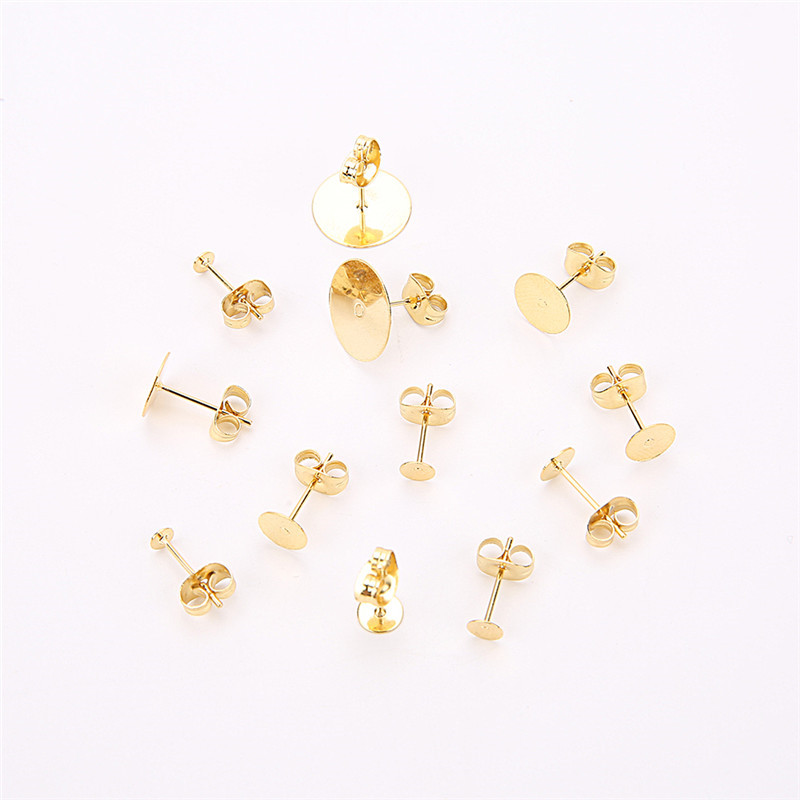 20/50 adet PVD Asla Solmaz Pas - Body Jewelry Top incelemesi ve fiyatı