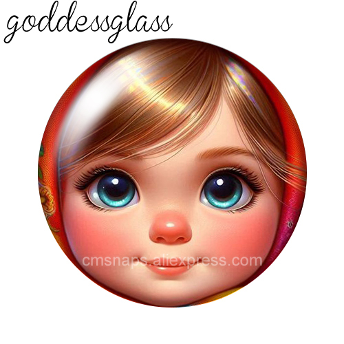 Sevimli Bebek Kız Yüzü Avrupal - Body Jewelry Top incelemesi ve fiyatı